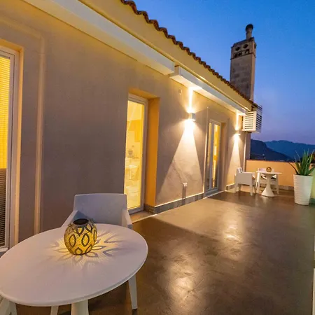 Guest house La Terrazza Di Porta Messina Taormina