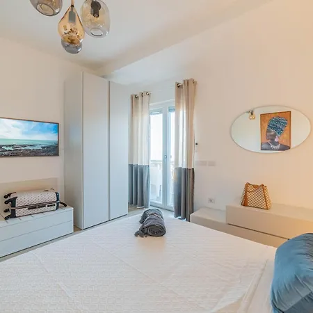 Affittacamere La Terrazza Di Porta Messina *