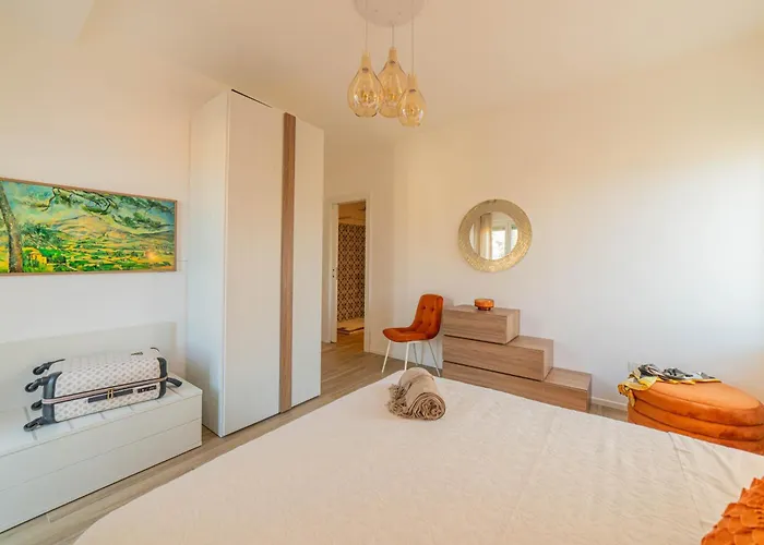 La Terrazza Di Porta Messina 4*