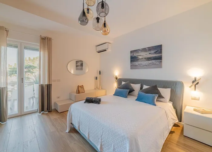 La Terrazza Di Porta Messina Πανσιόν